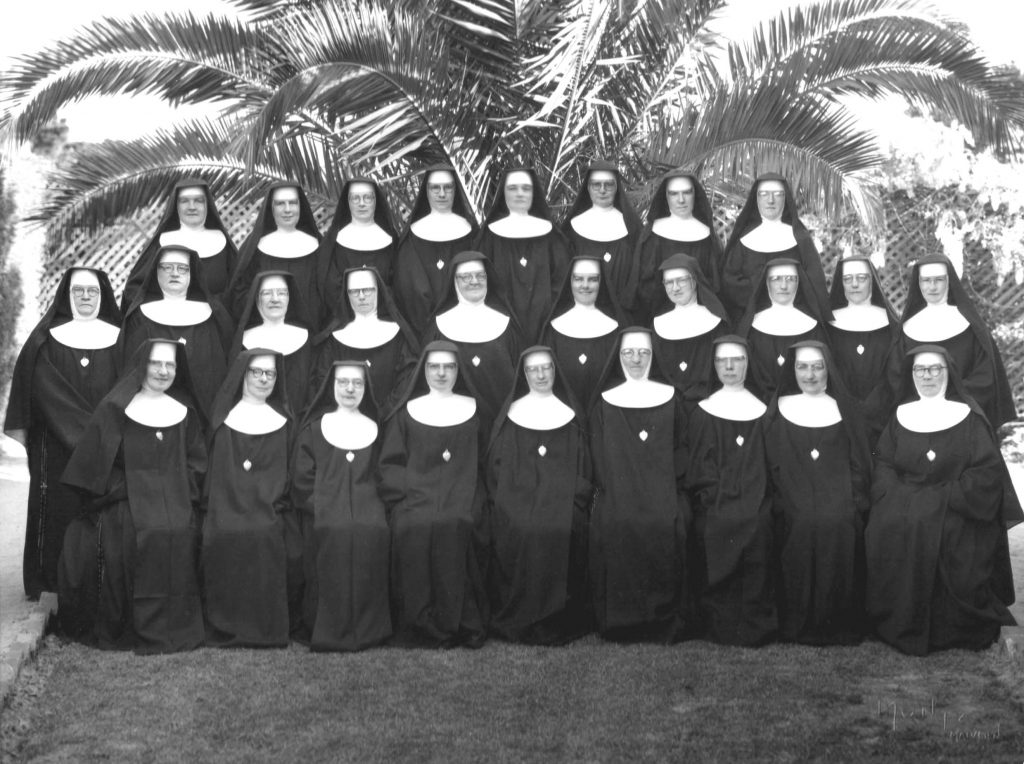 Kilbreda Mentone Brigidine Sisters