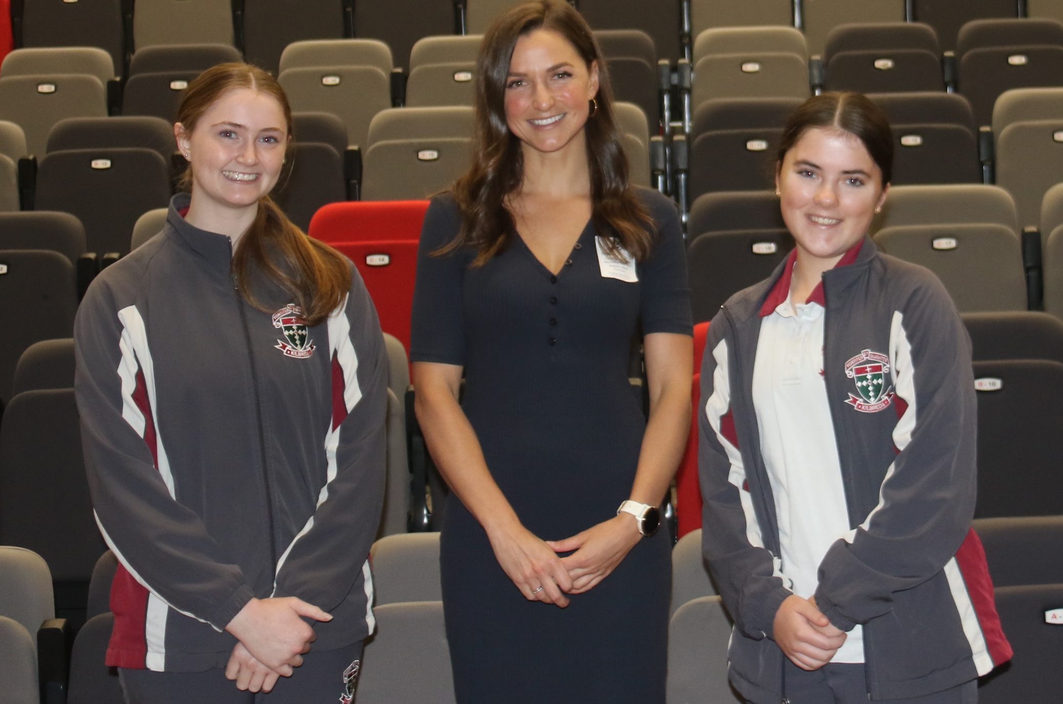 In the Spotlight Kilbreda College Mentone