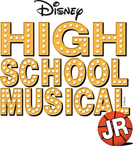 High School Musical Logo